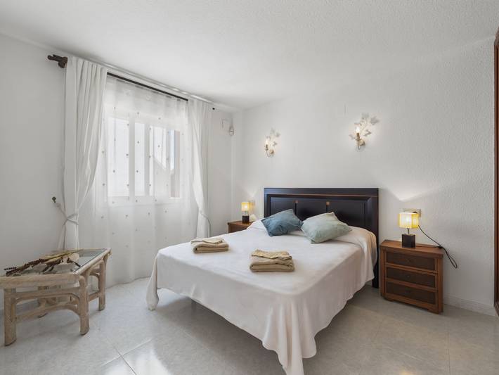 Apartamento entero, Las Brisas in Benitachell, Costa Blanca