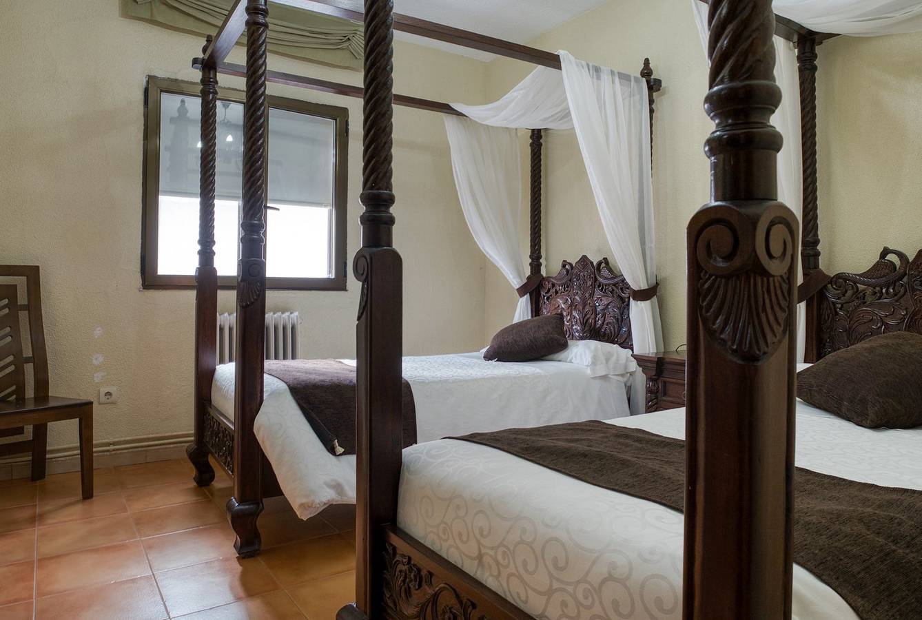 Apartamento entero, Villa Dolores Apartments - Unit 1 in La Alberca, Parque Natural de Las Batuecas - Sierra de Francia