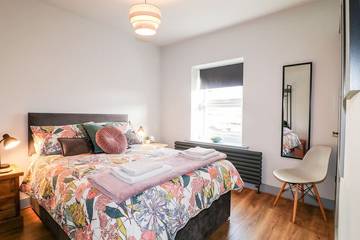 Cottage for 4 People in Darley Dale, Derbyshire, Photo 2