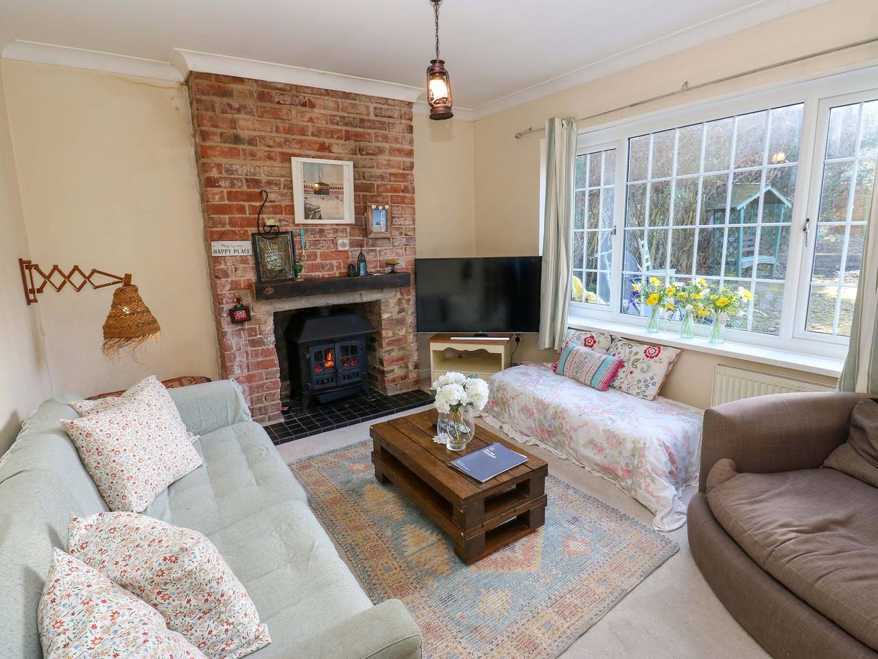 Hira's Cottage in Bradford, Yorkshire del Oeste