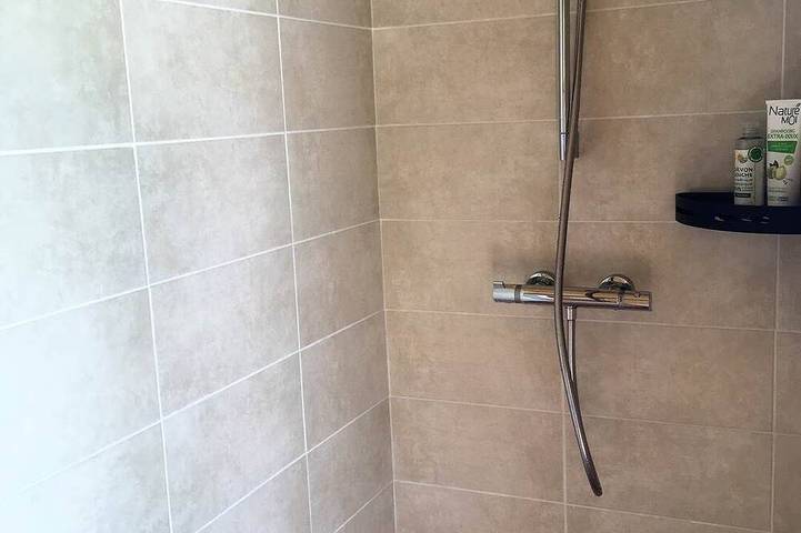 Gîte pour 5 personnes à Pillac - 4