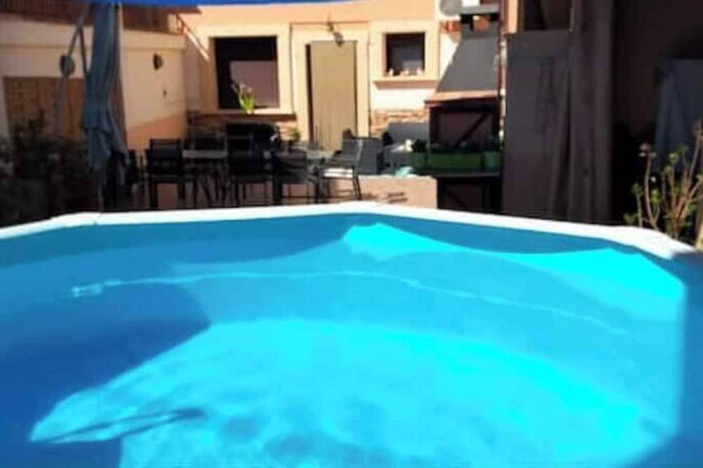 Casa Rural La Pinta - Sendaviva y Bardenas in Villafranca, Navarra Provinz