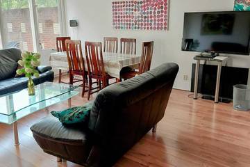 Casa Vacanza per 2 Persone in Amsterdam-Noord, Costa Olandese, Foto 3