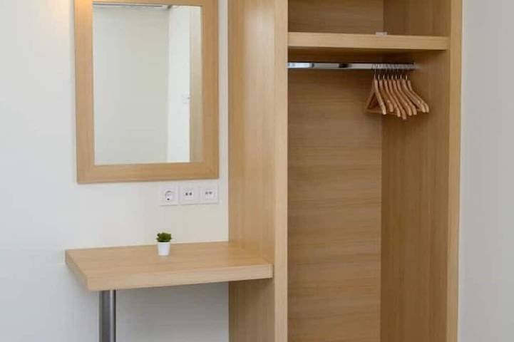 Location de vacances pour 4 personnes, avec balcon dans Egíali - 4