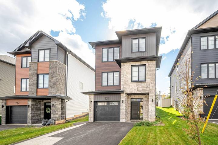 Holiday rental for 6 people, with pets in Nova Scotia