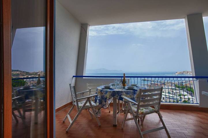 Apartamento de vacaciones para 4 personas, con jacuzzi - 1