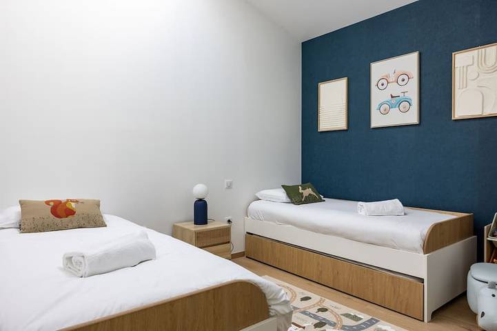 Location de vacances pour 10 personnes dans Saint-Christophe-du-Bois - 3