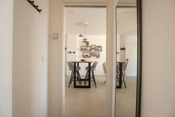 Apartahotel para 2 Personas en Villajoyosa, Costa Blanca, Foto 3