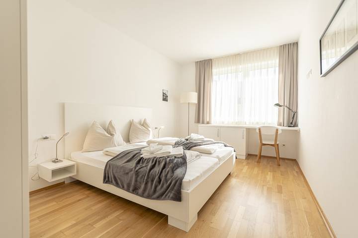 Ferienhaus für 8 Personen, mit Sauna und Terrasse - 1