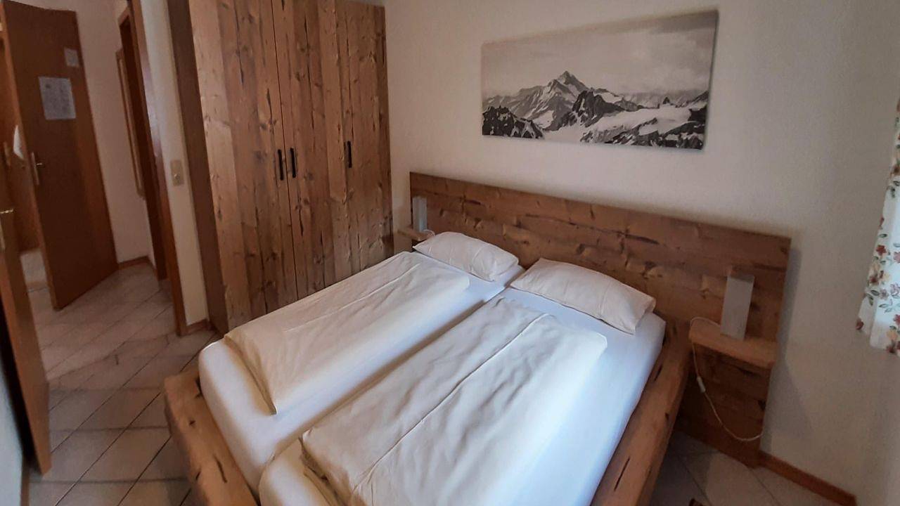 Ganze Ferienwohnung, Ferienwohnung für 4 Personen (45 m²) in Bayrischzell in Sudelfeld, Bayrischzell