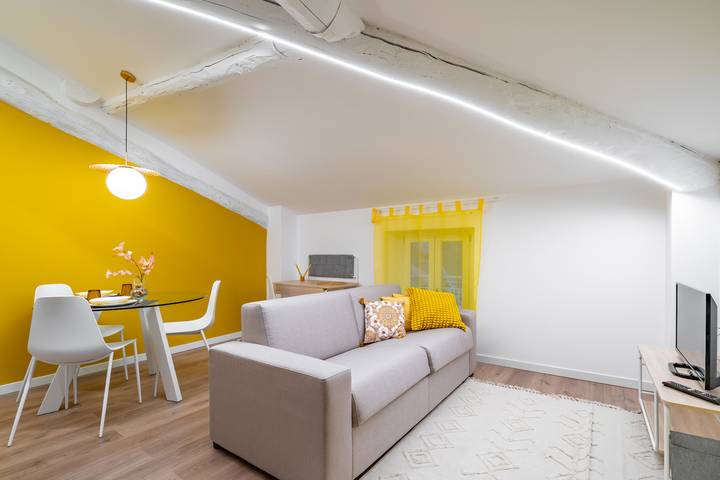 Ferienwohnung für 4 Personen, mit Garten in Brescia - 2