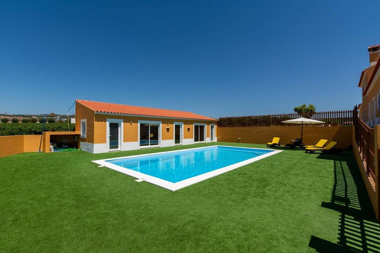 Quinta da Pontinha in Alenquer, Distrito de Lisboa