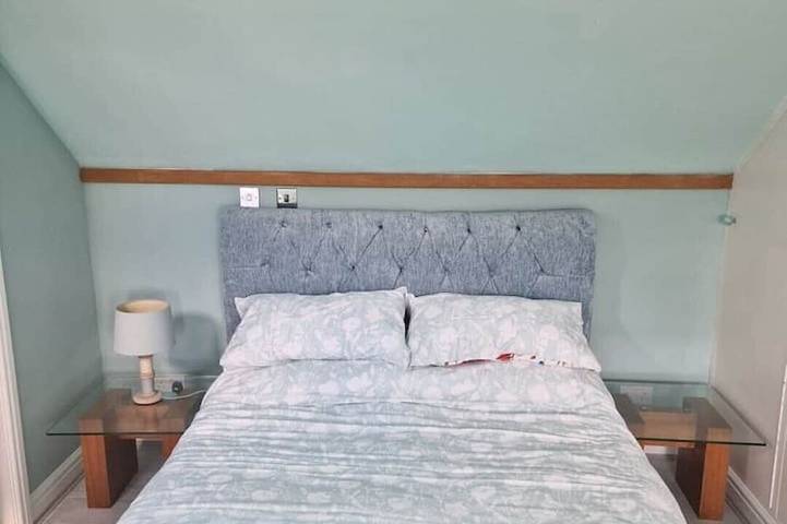 Beach house 200m to beach.Stylish, Modern Sleeps 6. Suit Summer or Winter break in Mablethorpe, Lincolnshire