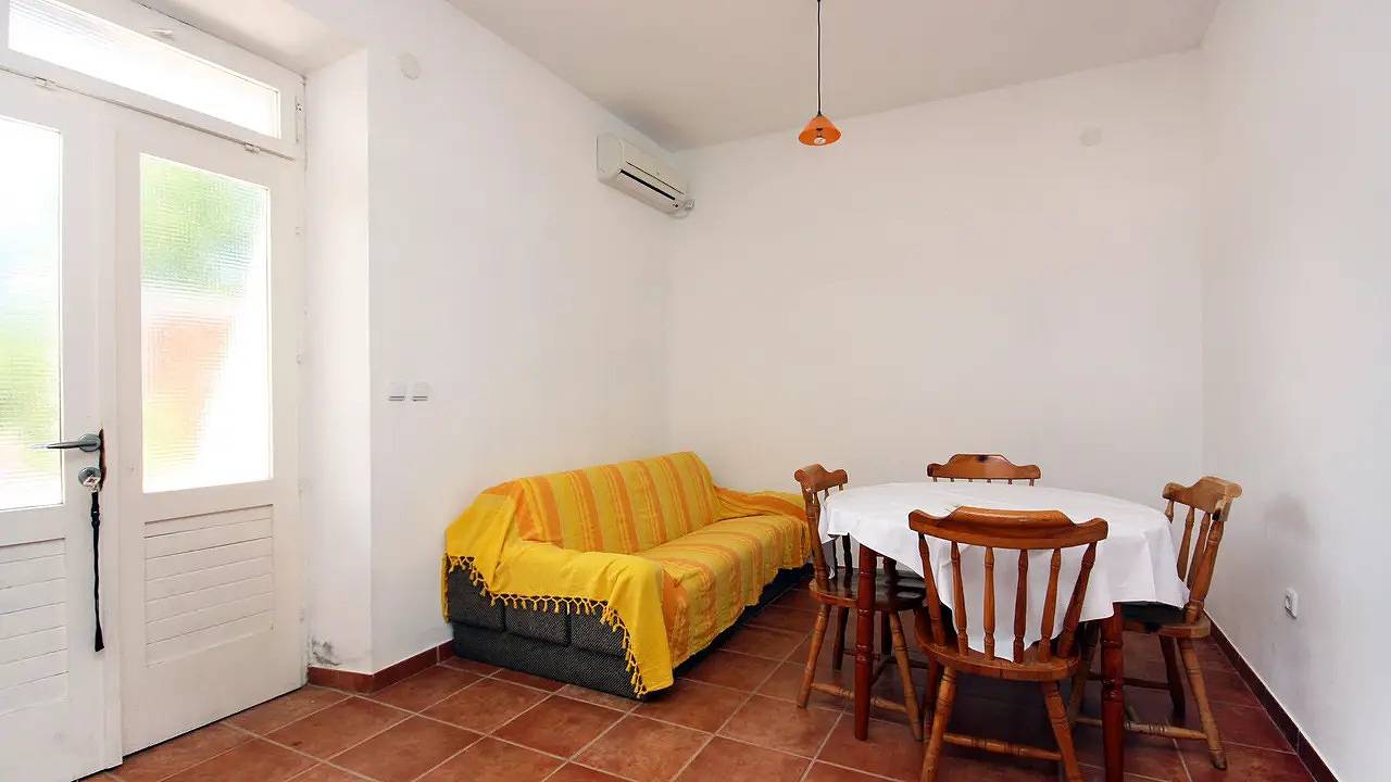 Ganze Ferienwohnung, Ferienwohnung für 3 Personen (39 m²) in Pomena in Pomena, Mljet