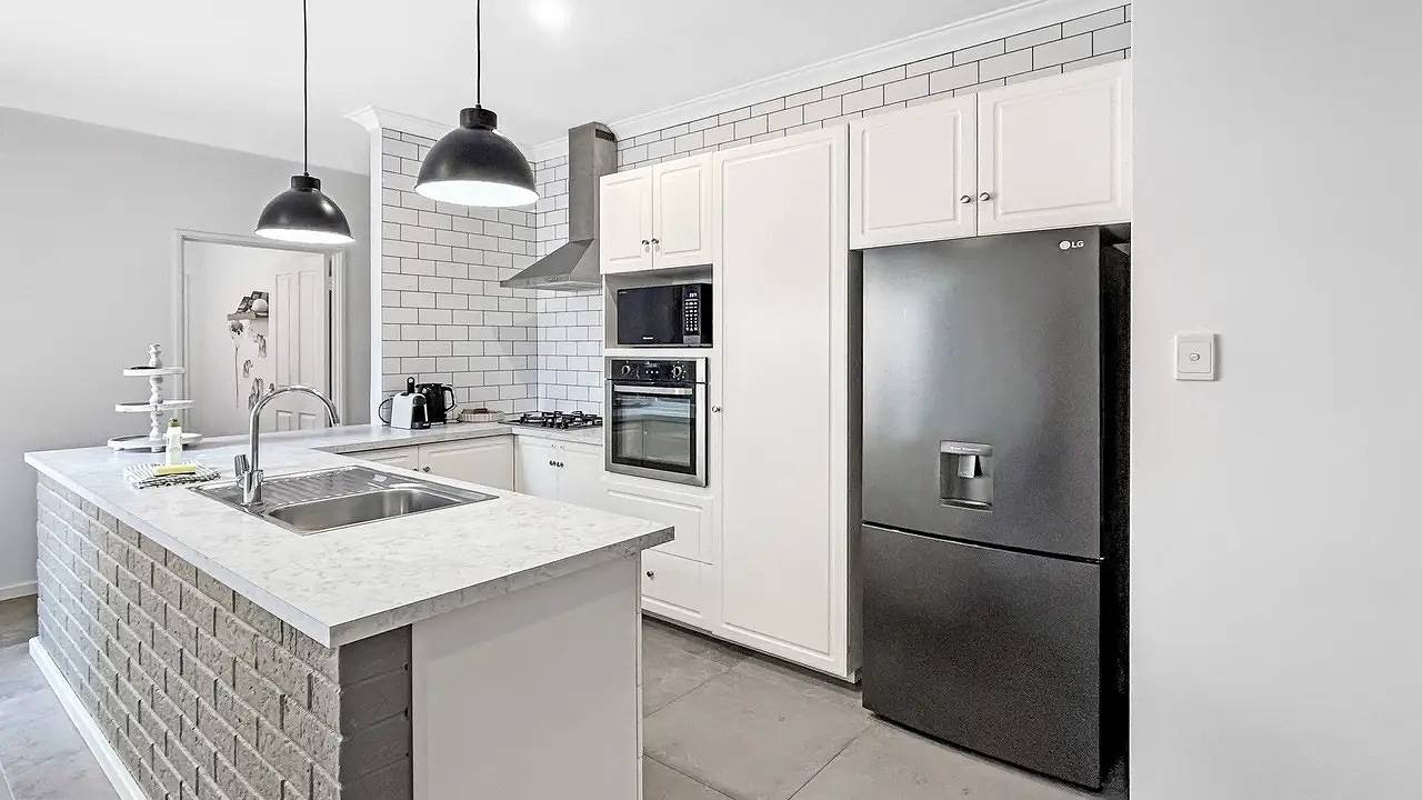 Apartamento vacacional entero, Ferienwohnung für 6 Personen (101 m²) in St James in Perth, Australia Occidental