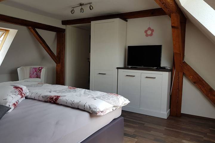 Ferienwohnung für 7 Personen, mit Garten in Neuried - 3