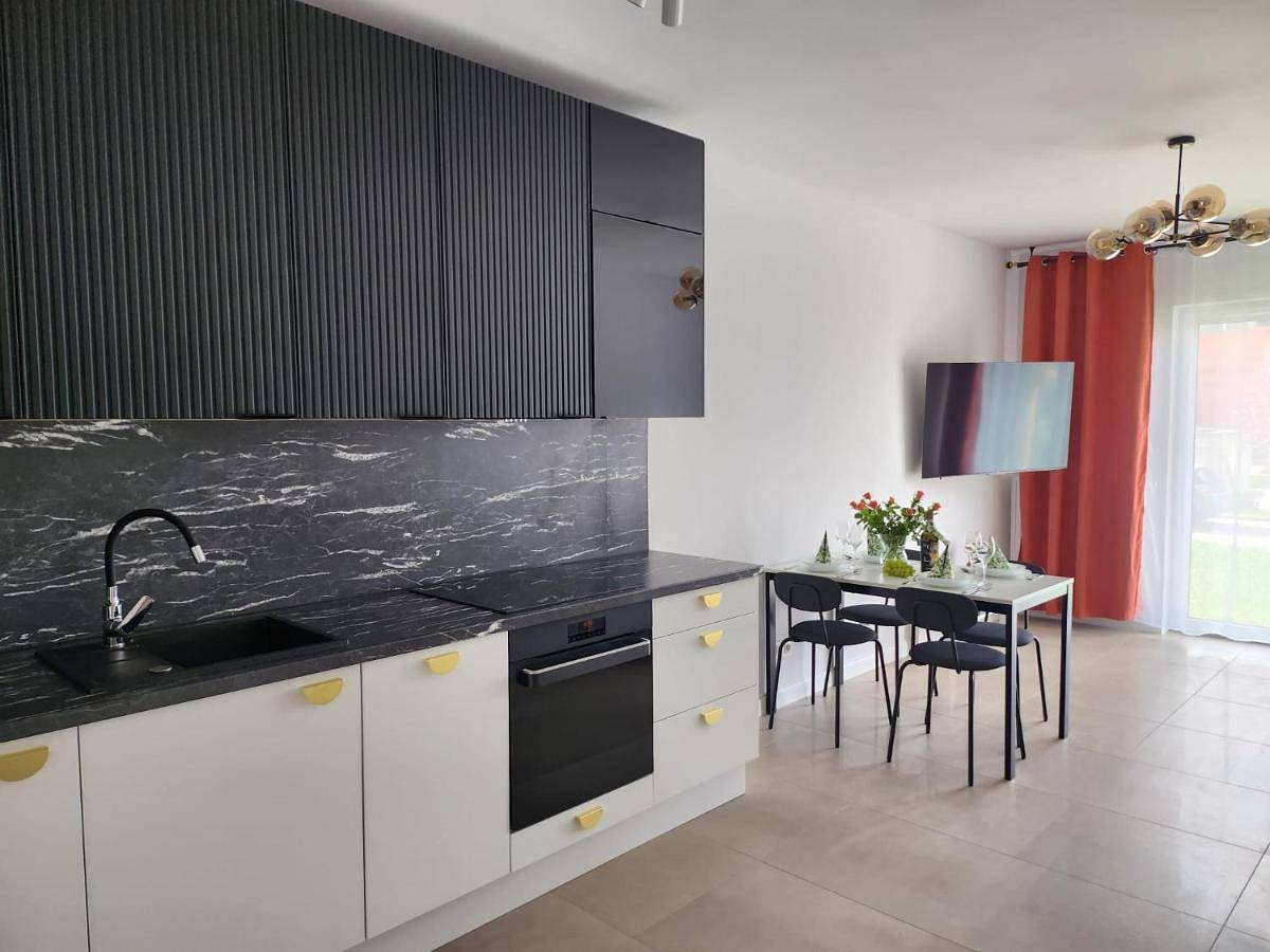 Cały apartament, Apartament Zielony Taras in Zgorzelec, Dolny Śląsk