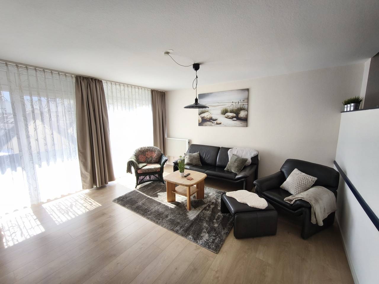 Ganze Ferienwohnung, Ferienwohnung Zum Westufer in Scheid Am Edersee, Waldeck