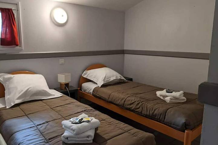 Camping pour 6 personnes dans Gorges de l’Ardèche - 2