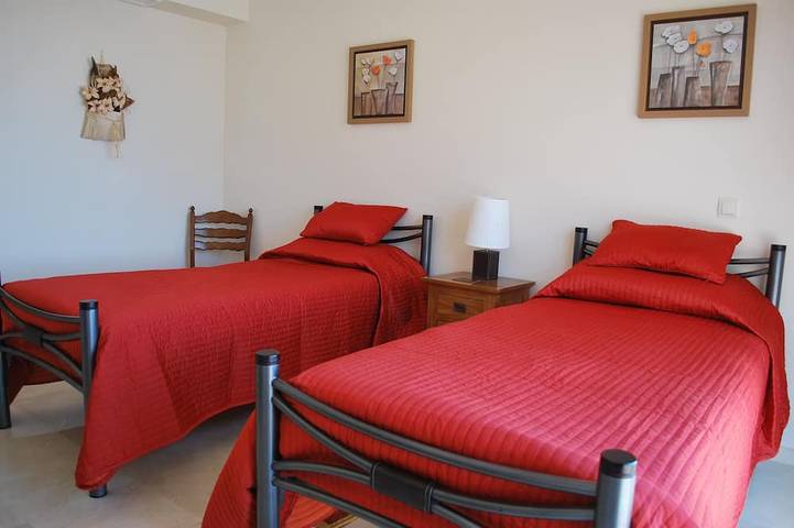 Appartement entier, Appartement haut standing, La Quinta Golf, Spa and Country Club, Puerto Banus in Marbella West, Benahavís