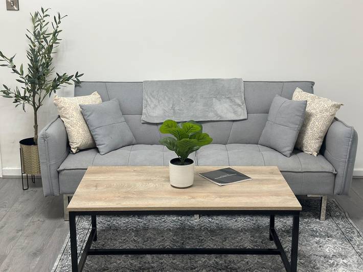 Location de vacances pour 8 personnes à Bury - 3