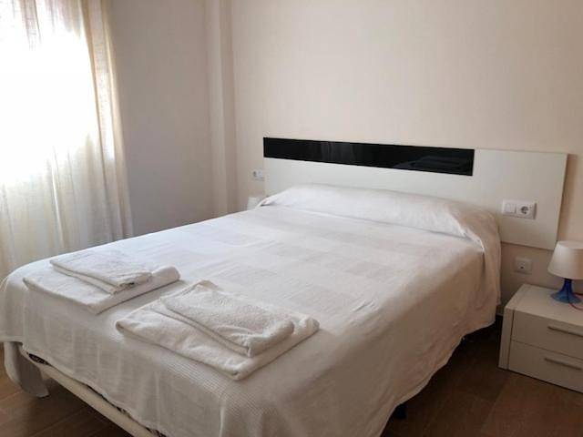Maison d’hôte pour 4 personnes, avec terrasse et jacuzzi, animaux acceptés à Valence (Espagne) - 2