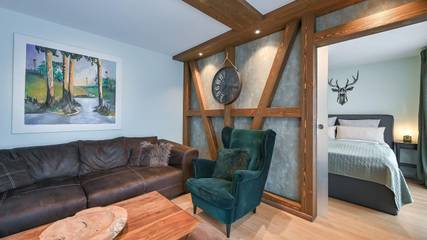 Vakantiewoning voor 4 Personen in Neuschwanstein, Füssen, Afbeelding 2