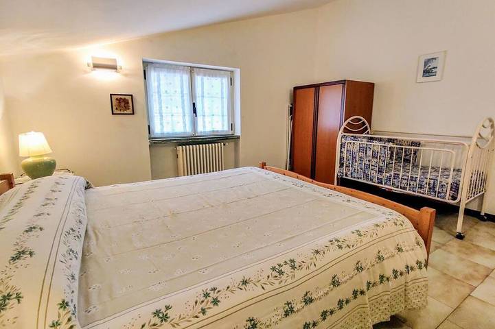 Ganze Wohnung, Raviscioni Albino in Gemeinde Sorico, Veltlin