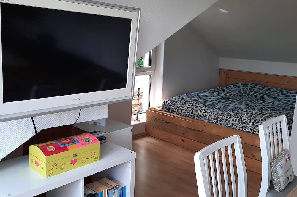 Entire apartment, Holiday apartment \"Little time out\" in the beautiful Eifel in Nettersheim, Naturpark Hohes Venn-Eifel