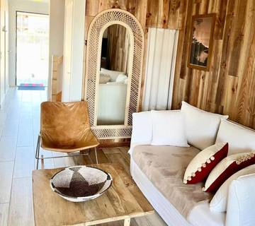 Gîte pour 5 personnes dans Contis-Plage