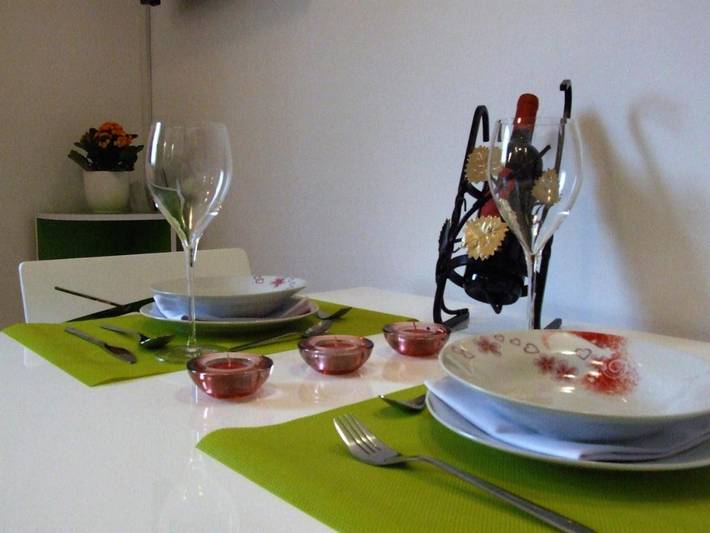 Gîte pour 2 personnes à Split - 3