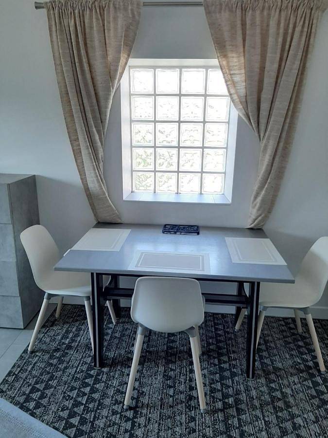 Location de vacances pour 2 personnes, avec jardin, animaux acceptés à Firminy - 2