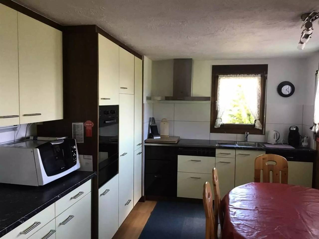 Ganze Wohnung, 3 Pièces 6 Personnes in Riederalp, Aletsch Arena