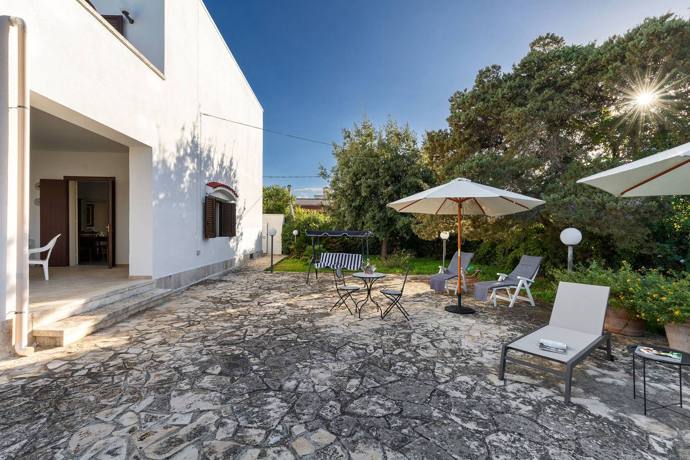 Villa Il Ginepro by Barbarhouse in Ostuni, Salento