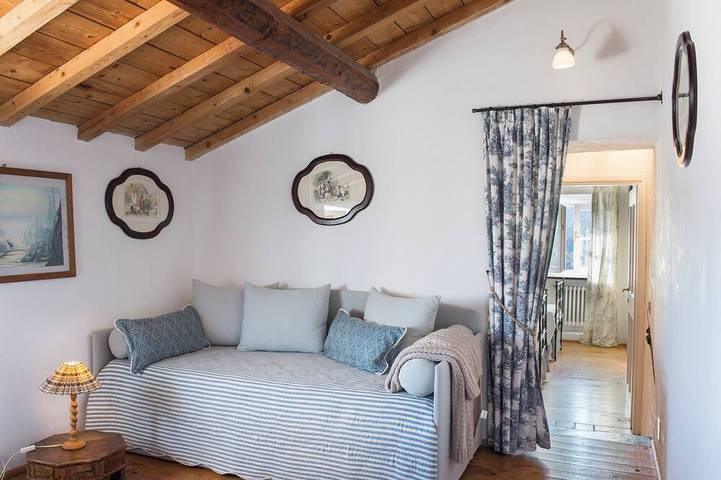 Villa pour 10 personnes, avec Balcon et Jardin dans Cinque Terre - 3