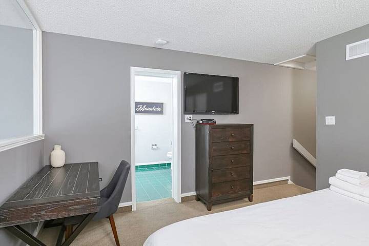 Vacation rental for 6 people in Blue Mountain (Ontario)