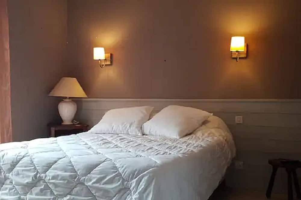 Villa landaise 5 chambres / 10 personnes - Bassin Arcachon in Le Teich, Région d'Arcachon