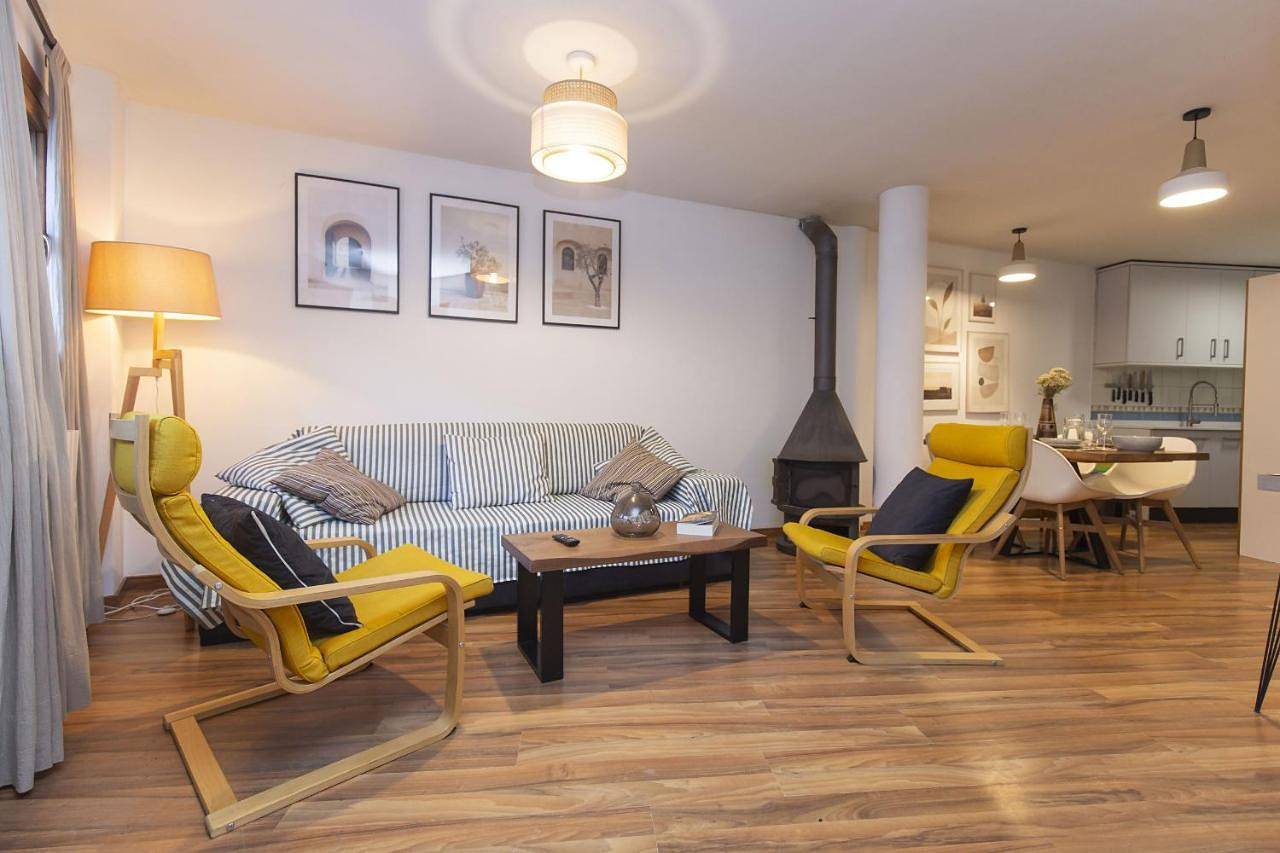 Apartamento entero, El Escondite de Biescas in Biescas, Pirineo Aragonés