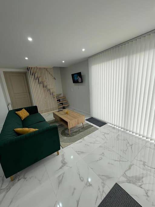 Two-Bedroom House in Gondrecourt-le-Château, Région de Commercy