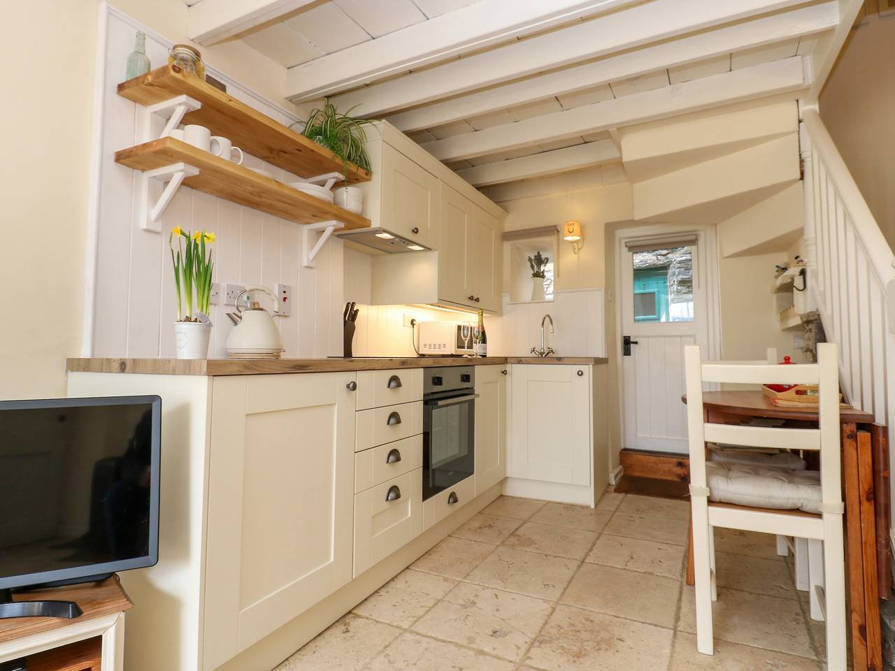 Lavender Cottage in Askrigg, Yorkshire Dales National Park