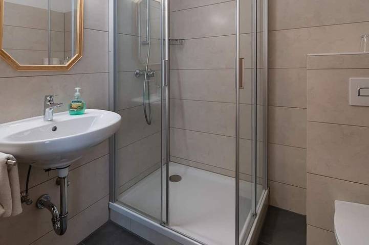 B&B für 2 Personen, mit Garten in Ramsau am Dachstein - 3