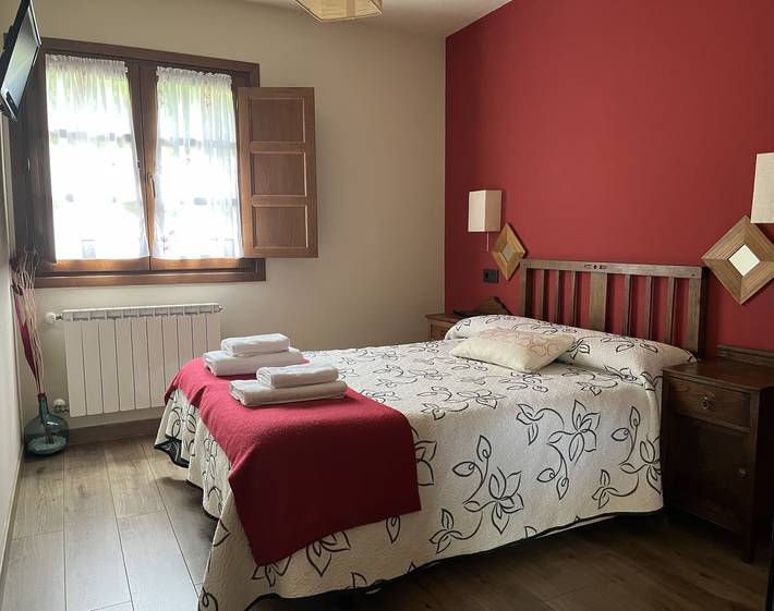 Location de vacances pour 10 personnes, avec jardin et balcon dans Asturies - 2