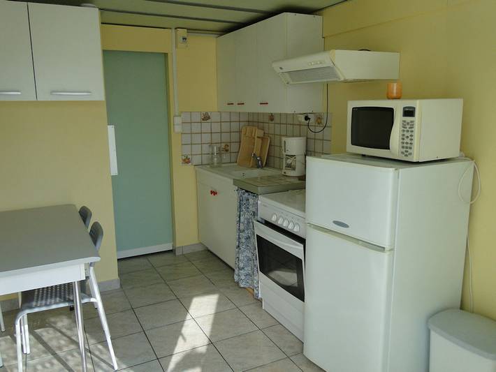 Gîte pour 2 personnes à Les Herbiers - 2