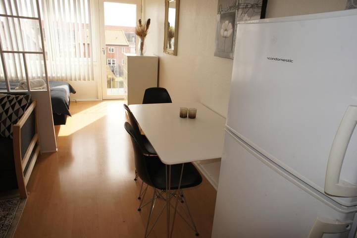 Appartement de vacances pour 2 personnes, avec vue