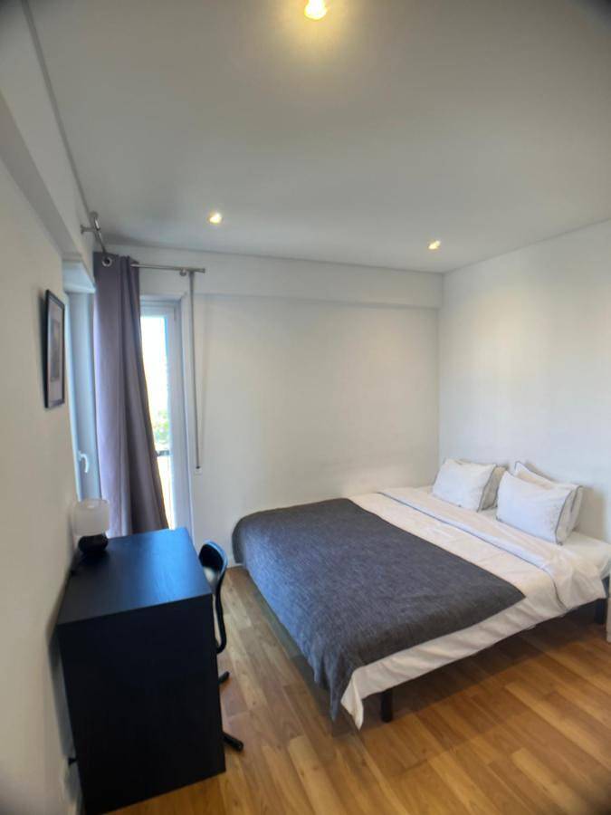 Ganze Wohnung, Carcavelos Nova University super location T2 in Carcavelos e Parede, Costa de Lisboa
