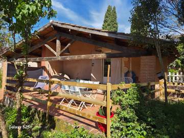 Gîte pour 2 personnes à Gaillac