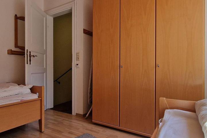 Haus Süderoog 13 - Haus Süderoog in St. Peter-Ording, Eiderstedt