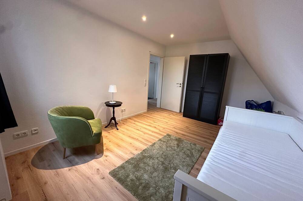 Ferienhaus im Alten Hof - charmant, zentral, mit Garten in Zwischenahner Meer, Bad Zwischenahn