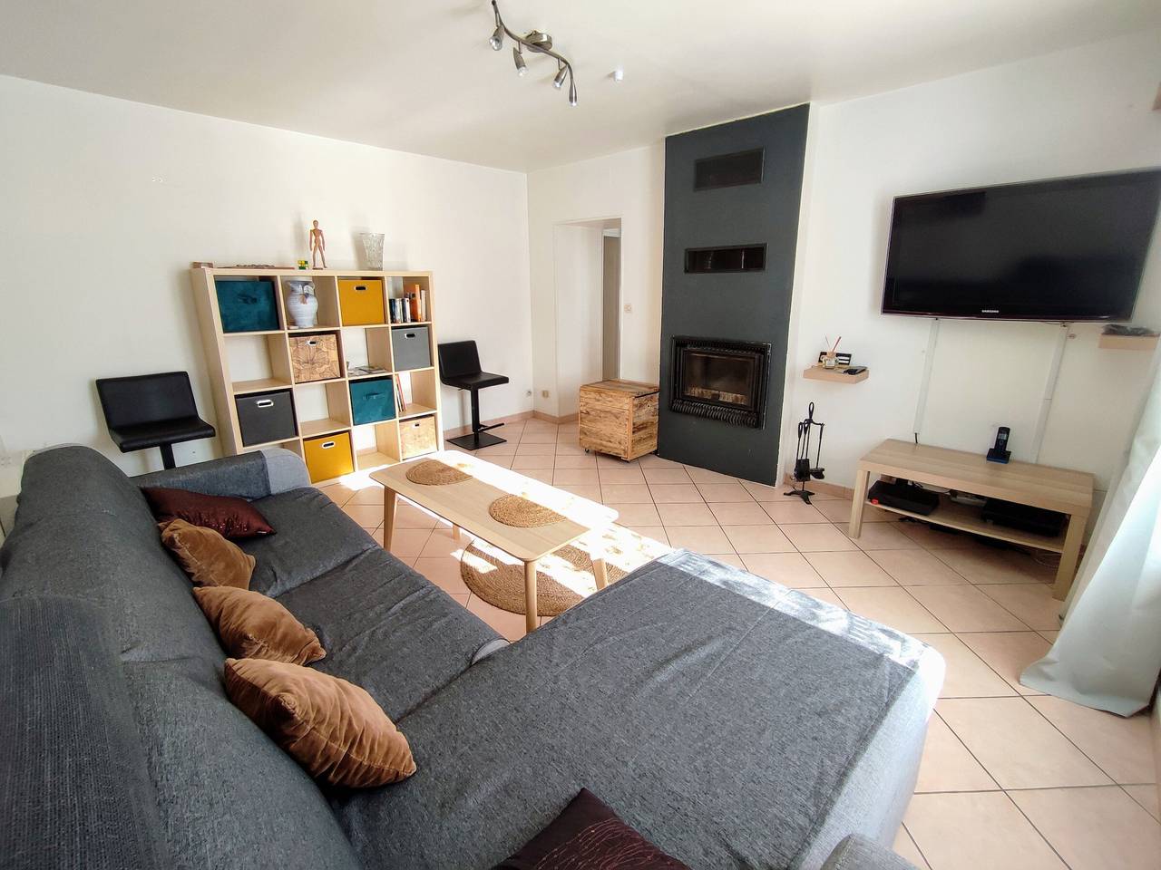Photo : Maison de vacances