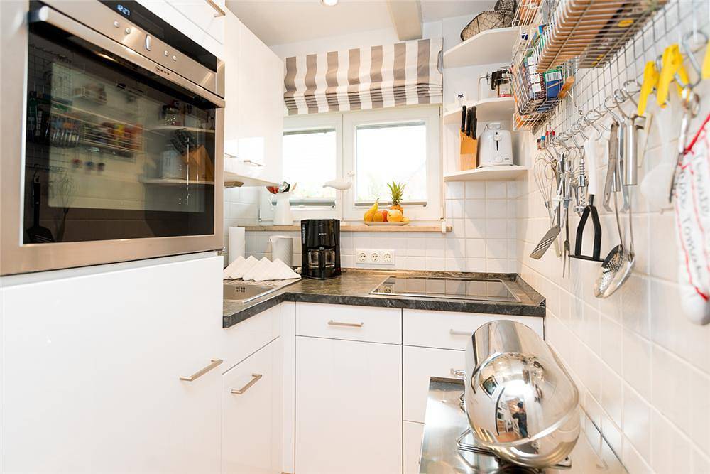 Ganze Ferienwohnung, Residenz Nicolas Eg / 1. Og Wohnung 1 in Wenningstedt, Sylt